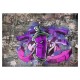 Papier peint  Graffiti spray can