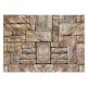 Papier peint  Puzzle de pierre