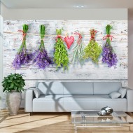 Papier peint  Inspirations de printemps
