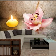 Papier peint  Romantic evening