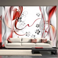 Papier peint  Airy fabric