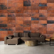 Papier peint  Puzzle de brique