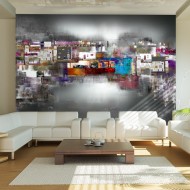Papier peint  Artistic Landscape