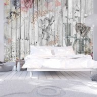 Papier peint  Delightful Sweetness