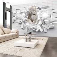 Papier peint  Modern Cherub