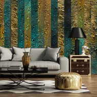 Papier peint  Treasures of Atlantis