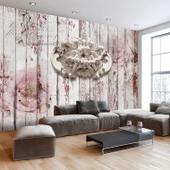 Papier peint  Heavenly Doors