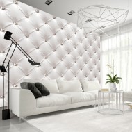 Papier peint  White Elegance