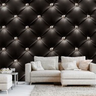 Papier peint  Empire du style