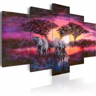 Tableau  Savannah
