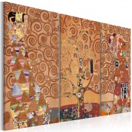 Tableau  Larbre de vie