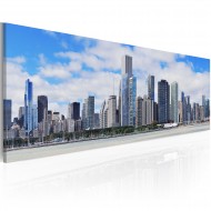 Tableau  Big city  big hopes
