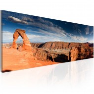 Tableau  Grand Canyon  panorama