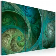 Tableau  Orient, source dinspiration