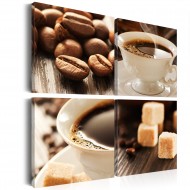 Tableau  Tasse de café