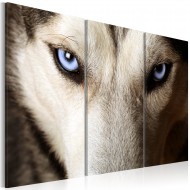 Tableau  Face to face with fear