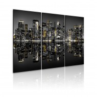 Tableau  Déclenchement des flashs