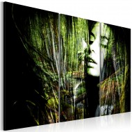 Tableau  Autoadmiration