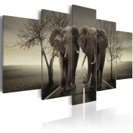 Tableau  Its a wild World!