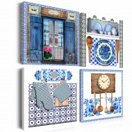 Tableau  Tradition de saveur