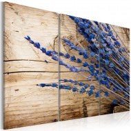 Tableau  Lavande