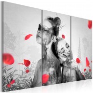Tableau  Beauté naturelle