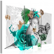 Tableau  Individualiste