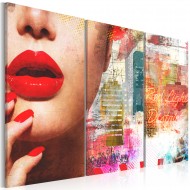 Tableau  Red Light District