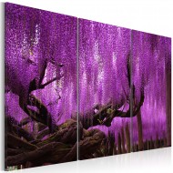 Tableau  Wisteria