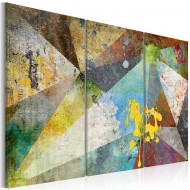 Tableau  Through the Prism of Colors