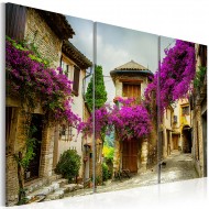 Tableau  Charming Alley