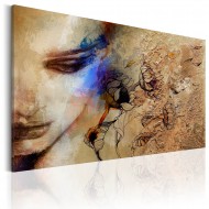 Tableau  Illusions éphémères