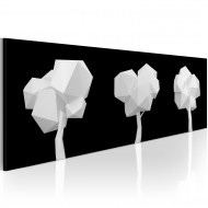 Tableau  Arbres géométriques