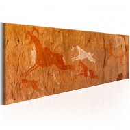 Tableau  Peintures rupestres