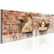 Tableau  Repos des anges