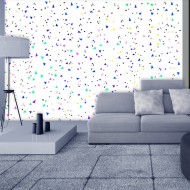 Papier peint  Geometric Euphoria