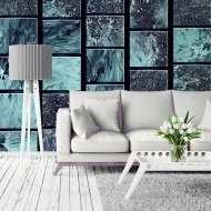 Papier peint  Azure Treasure