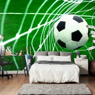 Papier peint  Goal !