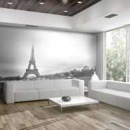 Papier peint  Paris Tour Eiffel