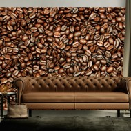 Papier peint  Coffee heaven