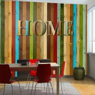 Papier peint  Home decoration