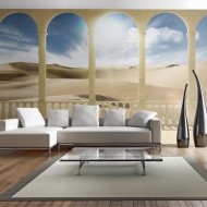 Papier peint  Dream about Sahara