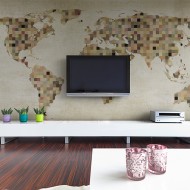 Papier peint XXL  Oasis of calm
