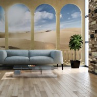 Papier peint XXL  Dream about Sahara