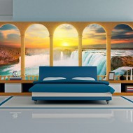 Papier peint XXL  Dream about Niagara Falls