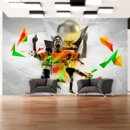 Papier peint  Dream about victory