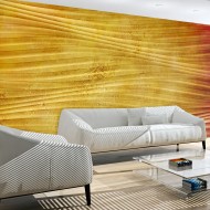 Papier peint XXL  Solar Wave
