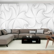 Papier peint XXL  Avantgarde Fan