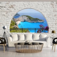 Papier peint XXL  Window of Fantasy