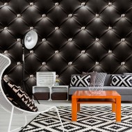 Papier peint XXL  Black Queen